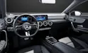 Mercedes-Benz A 180 7G-DCT