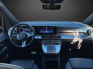 Mercedes-Benz V 300 d lang Exclusive 4Matic 9G-Tronic