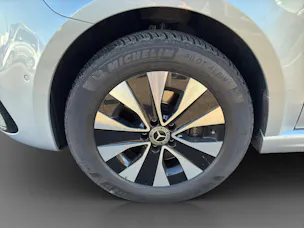 Mercedes-Benz V 300 d lang Exclusive 4Matic 9G-Tronic