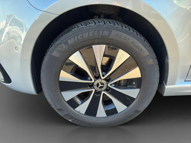Mercedes-Benz V 300 d lang Exclusive 4Matic 9G-Tronic