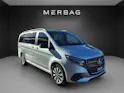 Mercedes-Benz V 300 d lang Exclusive 4Matic 9G-Tronic