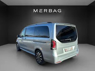 Mercedes-Benz V 300 d lang Exclusive 4Matic 9G-Tronic