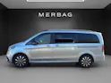 Mercedes-Benz V 300 d lang Exclusive 4Matic 9G-Tronic