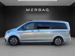 Mercedes-Benz V 300 d lang Exclusive 4Matic 9G-Tronic