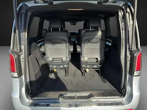 Mercedes-Benz V 300 d lang Exclusive 4Matic 9G-Tronic