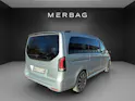 Mercedes-Benz V 300 d lang Exclusive 4Matic 9G-Tronic
