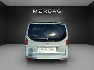 Mercedes-Benz V 300 d lang Exclusive 4Matic 9G-Tronic