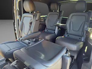 Mercedes-Benz V 300 d lang Exclusive 4Matic 9G-Tronic