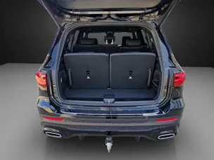Mercedes-Benz GLB 180 d
