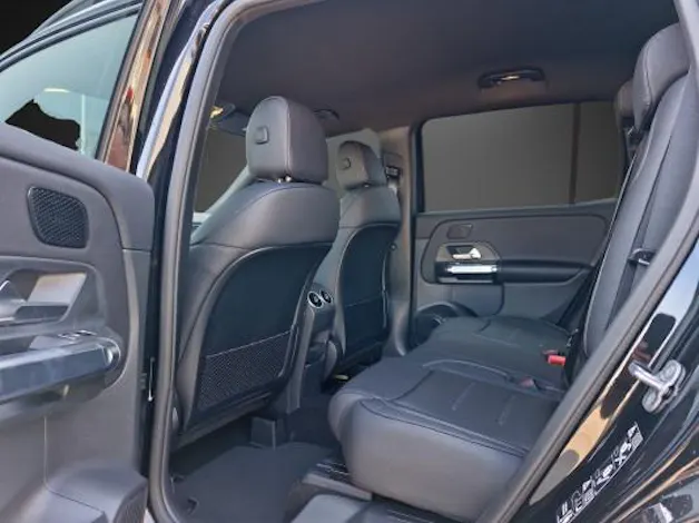 Mercedes-Benz GLB 180 d