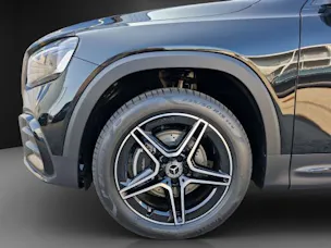 Mercedes-Benz GLB 180 d