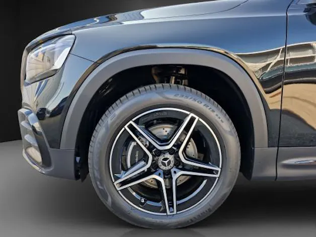 Mercedes-Benz GLB 180 d