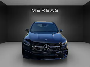 Mercedes-Benz GLB 180 d