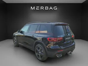 Mercedes-Benz GLB 180 d