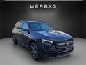 Mercedes-Benz GLB 180 d