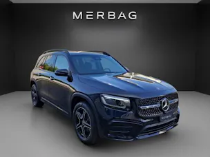 Mercedes-Benz GLB 180 d