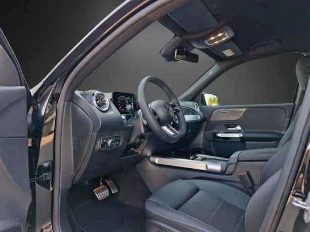 Mercedes-Benz GLB 180 d