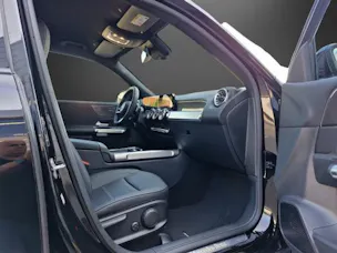 Mercedes-Benz GLB 180 d