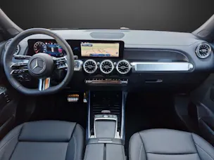 Mercedes-Benz GLB 180 d