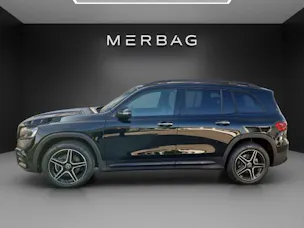 Mercedes-Benz GLB 180 d