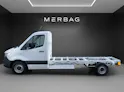 Mercedes-Benz Sprinter 420 Pro CH L 4325mm
