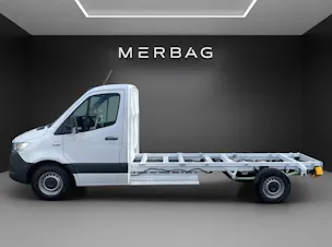 Mercedes-Benz Sprinter 420 Pro CH L 4325mm