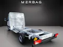 Mercedes-Benz Sprinter 420 Pro CH L 4325mm