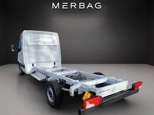 Mercedes-Benz Sprinter 420 Pro CH L 4325mm