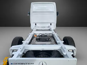 Mercedes-Benz Sprinter 420 Pro CH L 4325mm
