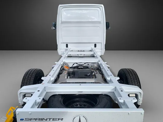 Mercedes-Benz Sprinter 420 Pro CH L 4325mm