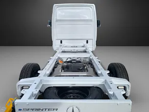Mercedes-Benz Sprinter 420 Pro CH L 4325mm