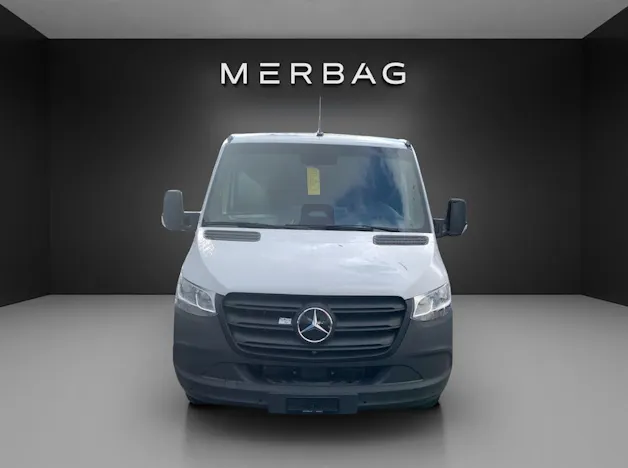 Mercedes-Benz Sprinter 420 Pro CH L 4325mm