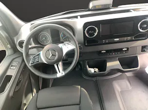 Mercedes-Benz Sprinter 420 Pro CH L 4325mm