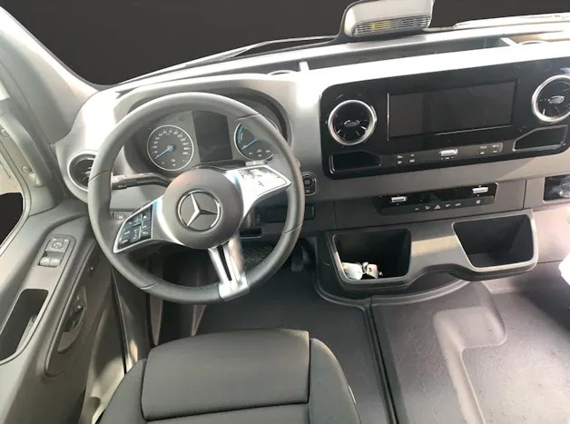 Mercedes-Benz Sprinter 420 Pro CH L 4325mm