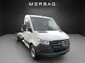 Mercedes-Benz Sprinter 420 Pro CH L 4325mm