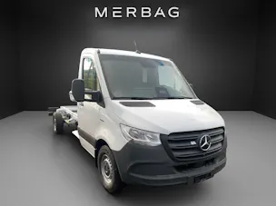 Mercedes-Benz Sprinter 420 Pro CH L 4325mm