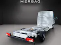 Mercedes-Benz Sprinter 420 Pro CH L 4325mm