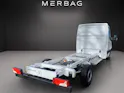 Mercedes-Benz Sprinter 420 Pro CH L 4325mm