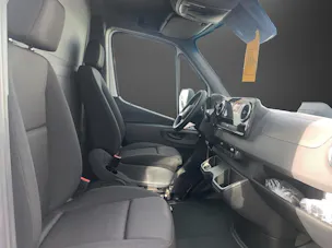 Mercedes-Benz Sprinter 420 Pro CH L 4325mm