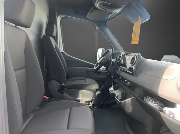 Mercedes-Benz Sprinter 420 Pro CH L 4325mm