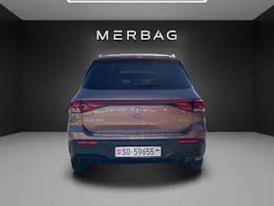 Mercedes-Benz EQB 350 AMG Line 4Matic