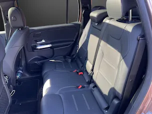 Mercedes-Benz EQB 350 AMG Line 4Matic