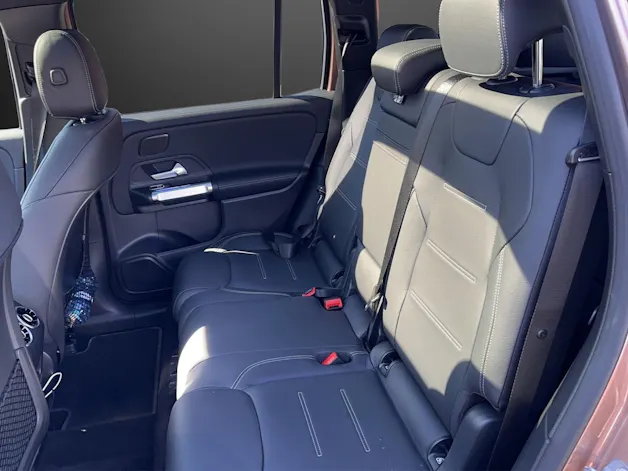 Mercedes-Benz EQB 350 AMG Line 4Matic