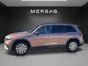 Mercedes-Benz EQB 350 AMG Line 4Matic