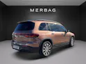 Mercedes-Benz EQB 350 AMG Line 4Matic