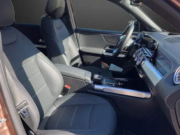 Mercedes-Benz EQB 350 AMG Line 4Matic