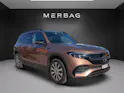 Mercedes-Benz EQB 350 AMG Line 4Matic