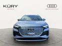 Audi Q4 e-tron 50 quattro