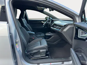 Audi Q4 e-tron 50 quattro