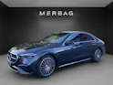 Mercedes-Benz E 220 d 4Matic 9G-Tronic
